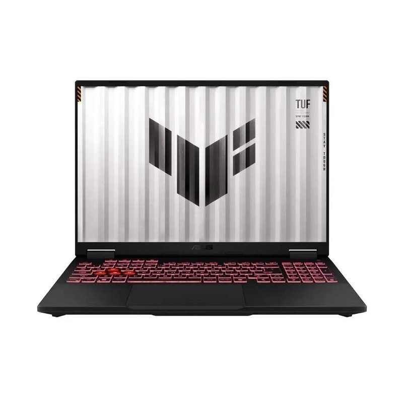 ASUS TUF A16 FA608UP GAMING AMD Ryzen AI 9 270 1TB SSD 32GB 16" WUXGA 165Hz WIN11 NVIDIA RTX 5070 8GB