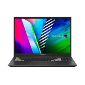ASUS Vivobook Pro 16X M7600Q AMD Ryzen 9 5900HX 1TB SSD 32GB 16" 4K OLED WIN11 RTX 3050 4GB - USADO 9/10