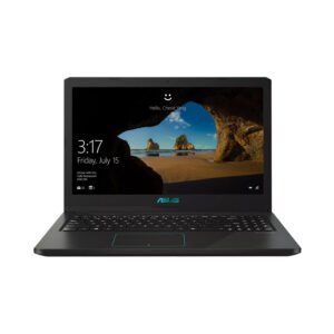 ASUS X570UD-DM141T Intel Core i5-8259U 1TB SSD 16GB 15.6″ Full HD WIN11 NVIDIA GTX 1050 2GB - USADO 7/10