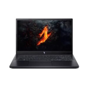 Acer NITRO V 15 ANV15-41-R5AY GAMING AMD Ryzen 7 7735HS 512GB SSD 16GB 15.6" Full HD 165Hz IPS WIN11 NVIDIA RTX 4050 6GB