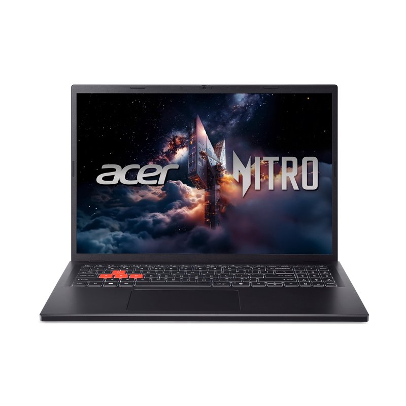 Acer Nitro Lite NL16-71G-555V GAMING Intel Core i5-13420H 512GB SSD 8GB 16" WUXGA 165Hz IPS WIN 11 NVIDIA RTX 3050 6GB
