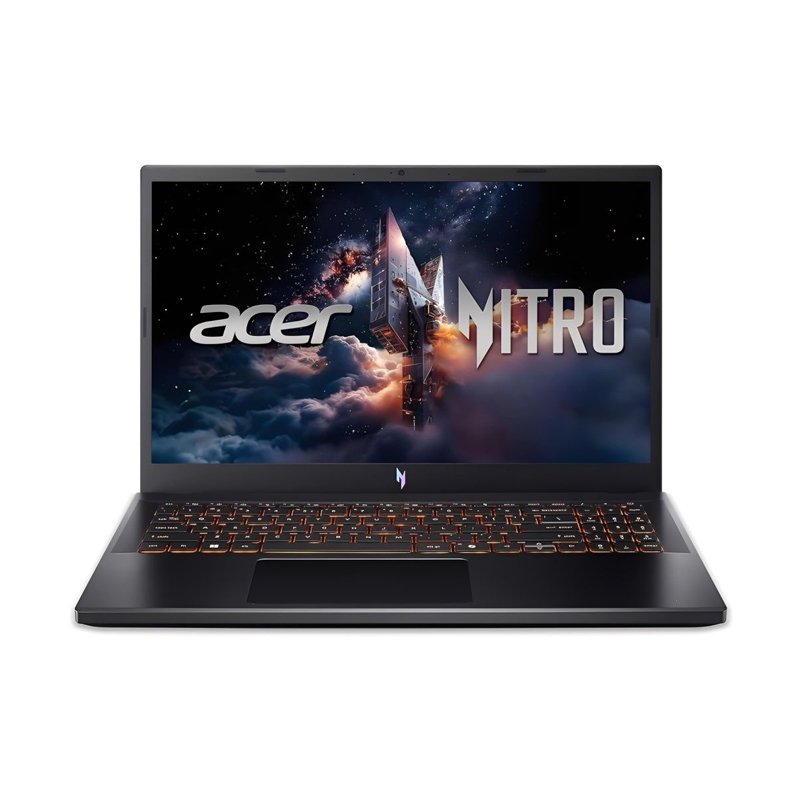 Acer Nitro V 15 ANV15-52-586Z Intel Core i5-13420H 512GB SSD 8GB 15.6" Full HD 165Hz WIN 11 NVIDIA RTX 4050 6GB
