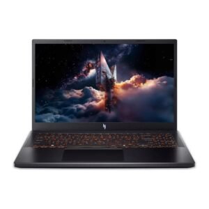 Acer Nitro V 15 ANV15-52-98KV Intel Core i9-13900H 1TB SSD 16GB 15.6" Full HD 165Hz WIN 11 NVIDIA RTX 5060 8GB