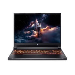 Acer Nitro V 16 ANV16-72-72ZY Intel Core 7 240H 512GB 16GB SSD 16" WUXGA IPS 180Hz WIN11 RTX 5070 8GB