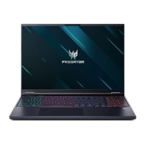 Acer Predator Helios Neo 16 AI PHN16-73-92X1 GAMING Intel Core Ultra 9 275HX 1TB SSD 32GB 16" WQXGA 240Hz IPS WIN11 NVIDIA RTX 5070Ti 12GB