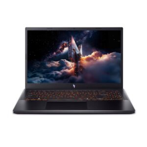 Acer Nitro V 15 AVN15-52-73JA GAMER Intel Core i7-13620H 1TB SSD 16GB 15.6″ Full HD IPS 165Hz WIN 11 NVIDIA RTX 5050 8GB