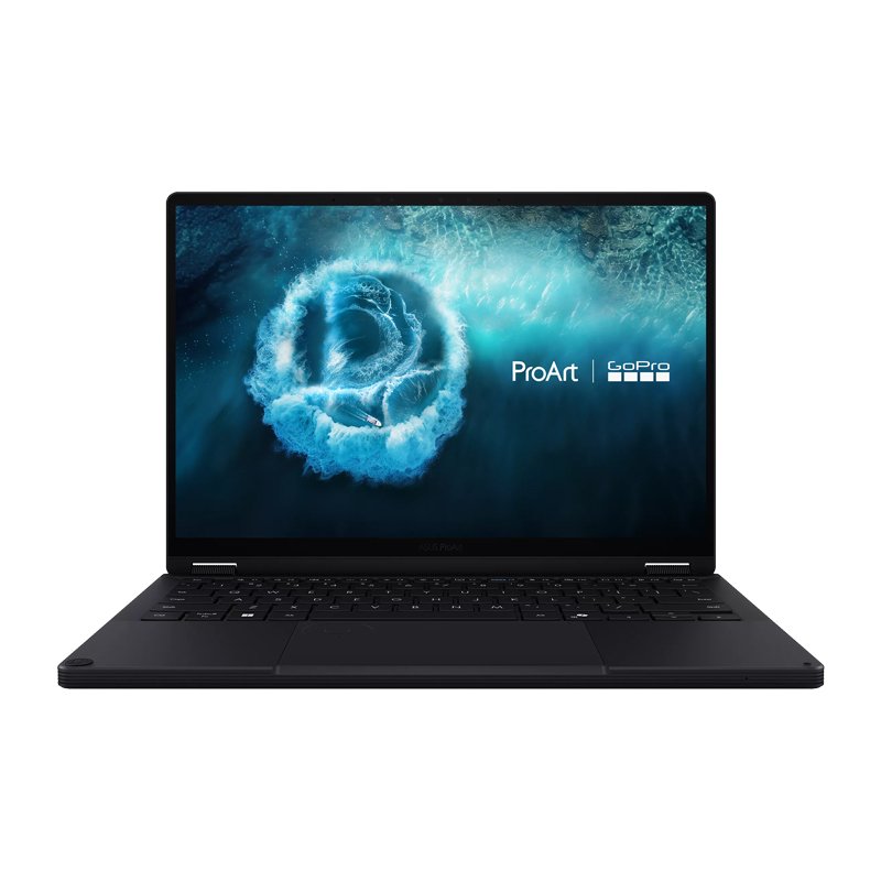 Asus Proart Gopro 2 in 1 HN7306EAC AMD Ryzen AI MAX+ 395 1TBSSD 128GB 13.3″ 3K OLED Touchscreen WIN11