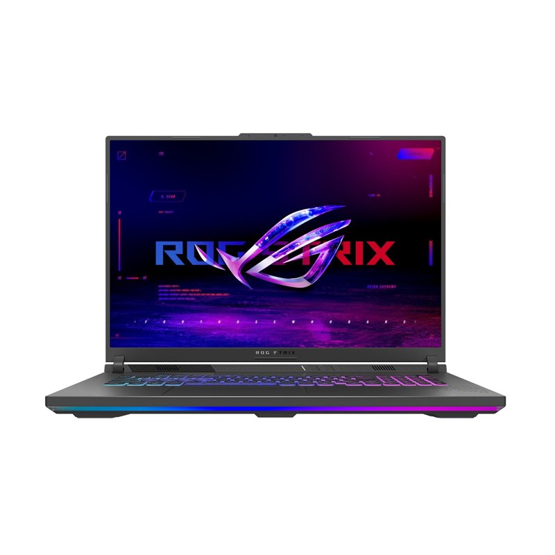 Asus ROG Strix G18 GAMING AMD Ryzen 9 8940HX 1TB SSD 16GB 18″ WUXGA 144Hz WIN11 NVIDIA RTX 5050 8GB