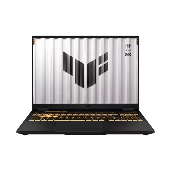 Asus Tuf F16 FX608JH-QT129W GAMING Intel Core i5-13450HX 512GB SSD 16GB 16″ WUXGA 165Hz IPS WIN11 NVIDIA RTX 5050 8GB