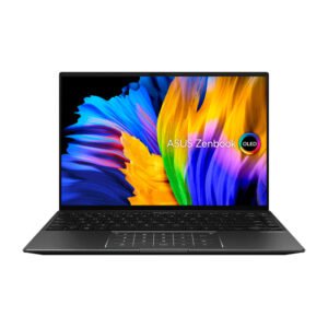 Asus Zenbook 14X UM5401QA-KN056W AMD Ryzen 7 5800H 512GB SSD 8GB 14″ 2.8K OLED WIN 11