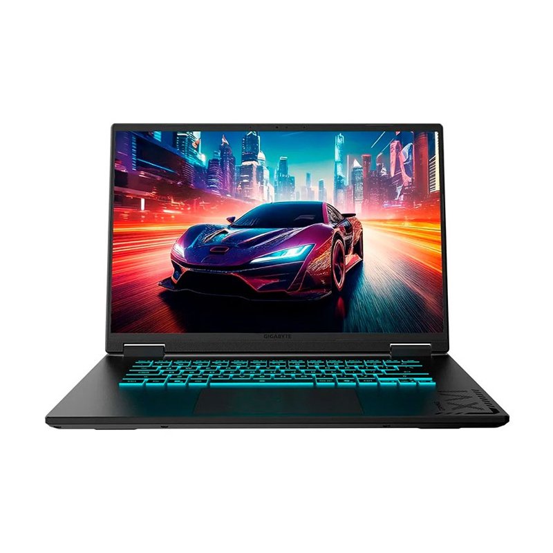 Gigabyte ‎A16 GAMING Intel Core i7-13620H 512GB SSD 16GB 16" WUXGA 165Hz WIN11 NVIDIA RTX 5050 8GB