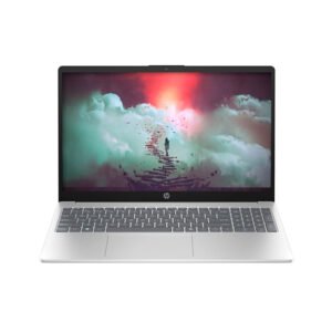 HP 15-FC0057WM AMD Ryzen 7 7730U 512GB SSD 16GB 15.6″ Full HD IPS Touch Screen WIN 11