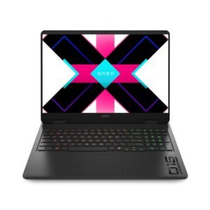 HP OMEN 16-AM0017DX GAMING Intel Core i7-14650HX 1TB SSD 32GB 16" WUXGA IPS 165Hz WIN11 NVIDIA RTX 5060 8GB