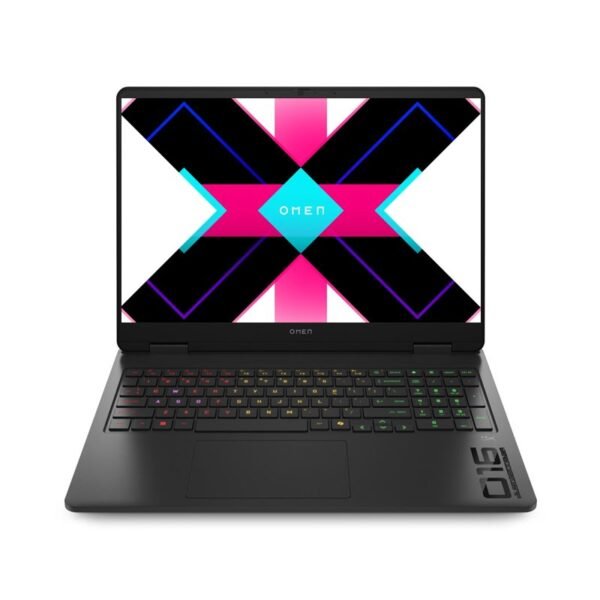 HP OMEN 16-AM0017DX GAMING Intel Core i7-14650HX 1TB SSD 32GB 16" WUXGA IPS 165Hz WIN11 NVIDIA RTX 5060 8GB