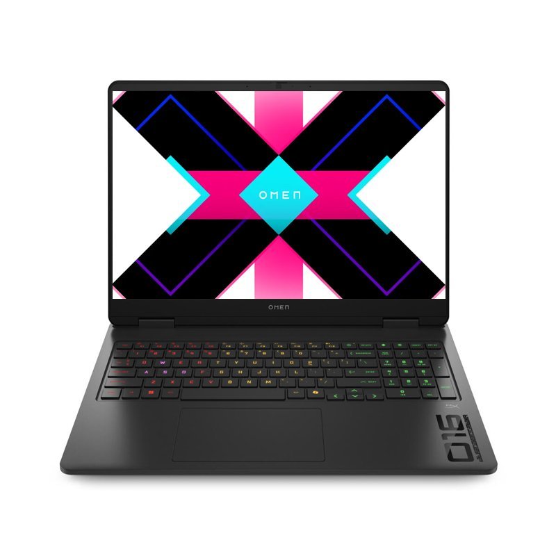 HP OMEN 16-AM0017DX GAMING Intel Core i7-14650HX 1TB SSD 32GB 16" WUXGA IPS 165Hz WIN11 NVIDIA RTX 5060 8GB