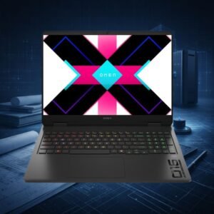 HP OMEN 16-AM0017DX GAMING Intel Core i7-14650HX 1TB SSD 32GB 16" WUXGA IPS 165Hz WIN11 NVIDIA RTX 5060 8GB