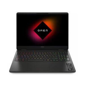 HP OMEN 16-AM0073DX GAMING Intel Core Ultra 7 255H 1TB SSD 16GB 16" WUXGA IPS 144Hz WIN11 NVIDIA RTX 5060 8GB
