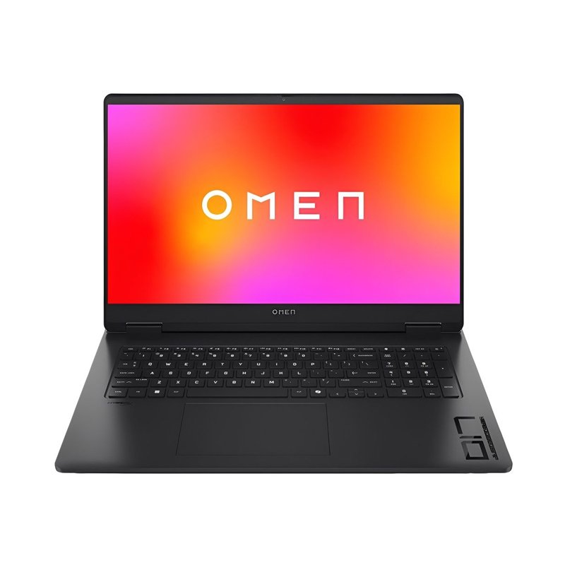 HP Omen 17-DB1095CL AMD Ryzen AI 9 365 1TB SSD 32GB 17.3" Full HD IPS 144Hz WIN 11 NVIDIA RTX 5060 8GB