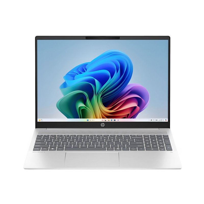 HP OmniBook 5 AI 16-AG1070WM AMD Ryzen AI 7 350 512GB SSD 16GB 16" WUXGA IPS WIN11