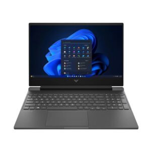 HP VICTUS 15 A14MNU#ABA AMD Ryzen 5 8645HS 512GB SSD 16GB 15.6" Full HD IPS 144Hz WIN11 NVIDIA RTX 4050 6GB - USADO 10/10