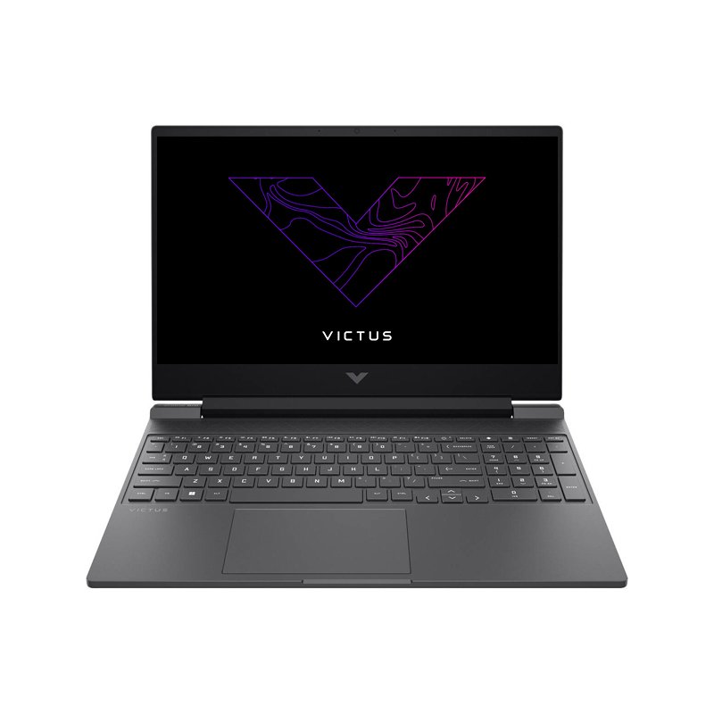 HP VICTUS 15-FA2082WM Intel Core i5-13420H 512GB SSD 16GB 15.6" Full HD IPS 144Hz WIN11 NVIDIA RTX 4050 6GB