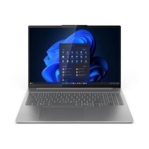 Lenovo IdeaPad Pro 5i 16IAH10 Intel Core Ultra 7 255H 1TB SSD 16GB 16″ 2.8K OLED 120Hz Touchscreen WIN11 NVIDIA RTX 5050 8GB