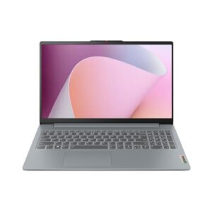 Lenovo IdeaPad Slim 3 15ABR8 AMD Ryzen 7 7730U 1TB SSD 16GB 15.6" Full HD Touchscreen WIN11