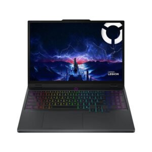 Lenovo LEGION 5 15IAX10 GAMING Intel Core Ultra 9 275HX 2TB SSD 32GB 15.1" WQXGA OLED 165Hz WIN11 NVIDIA RTX 5070 8GB
