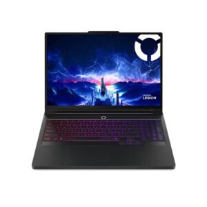 Lenovo LEGION 7 16IAX10H GAMING Intel Core Ultra 9 275HX 2TB SSD 64GB 16" WQXGA OLED 240Hz WIN11 NVIDIA RTX 5090 24GB