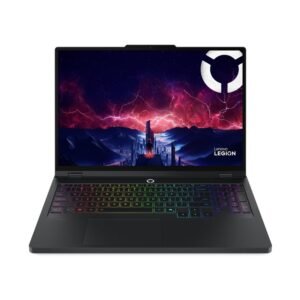 Lenovo LEGION Pro 5 16AFR10 AMD Ryzen 9-9955HX 2TB SSD 16GB 16" WQXGA OLED 165Hz WIN11 RTX 5060 8GB