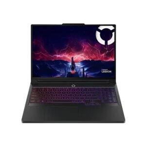 Lenovo LEGION Pro 7 16AFR10H AMD Ryzen 9-9955HX3D 2TB SSD 64GB 16" WQXGA OLED 240Hz WIN11 RTX 5080 16GB