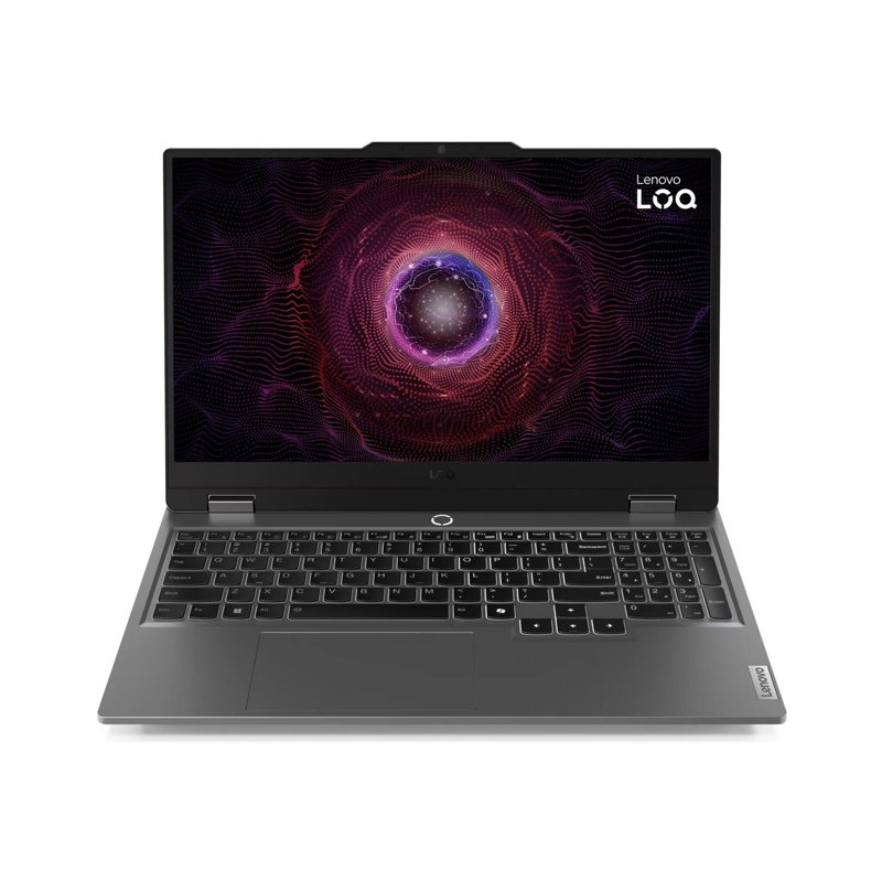 Lenovo LOQ 15ARP9 GAMING AMD Ryzen 5 7235HS 512GB SSD 16GB 15.6" Full HD IPS 144Hz WIN11 NVIDIA RTX 4050 6GB