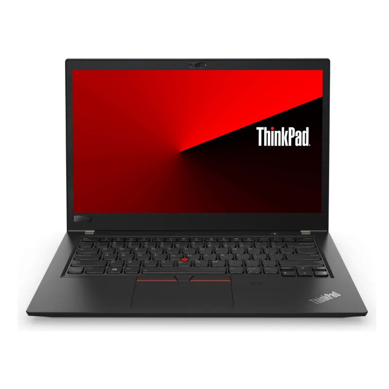 Lenovo Thinkpad T470S Intel Core i5 6300U 512GB SSD 12GB 14" Full HD WIN11 - USADO 7/10