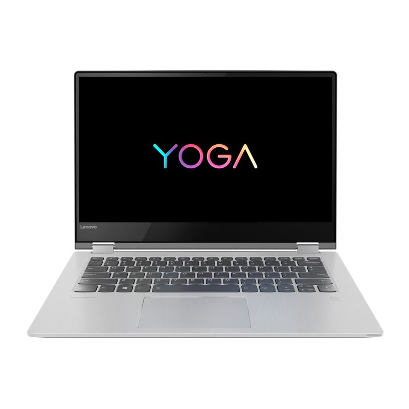 Lenovo YOGA 530-14IKB Intel Core i3-7020U 128GB SSD 8GB 14" HD Touchscreen WIN 11 - USADO 7/10