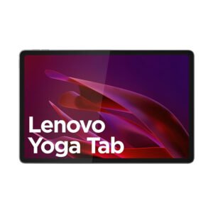 Lenovo Yoga Tab 256GB SSD 12GB 11.1" 3.2K 144Hz Touchscreen Android - Teclado + Pen