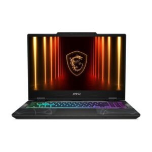 MSI Cyborg A15 B2HWFKG-0030US GAMING AMD Ryzen 7 260 1TB SSD 16GB 15.6" Full HD 144Hz IPS WIN11 NVIDIA RTX 5060 8GB