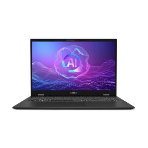 MSI PRESTIGE 16 Ai+ Evo B2VMG-073US Intel Core Ultra 9 288V 1TB SSD 32GB 16″ QHD+ IPS WIN11