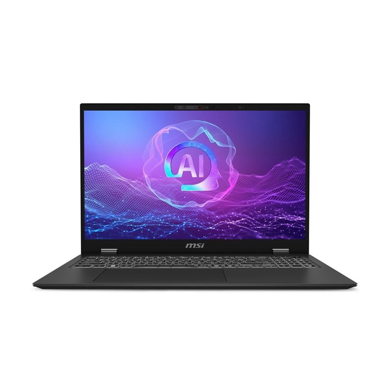 MSI PRESTIGE 16 Ai+ Evo B2VMG-073US Intel Core Ultra 9 288V 1TB SSD 32GB 16″ QHD+ IPS WIN11