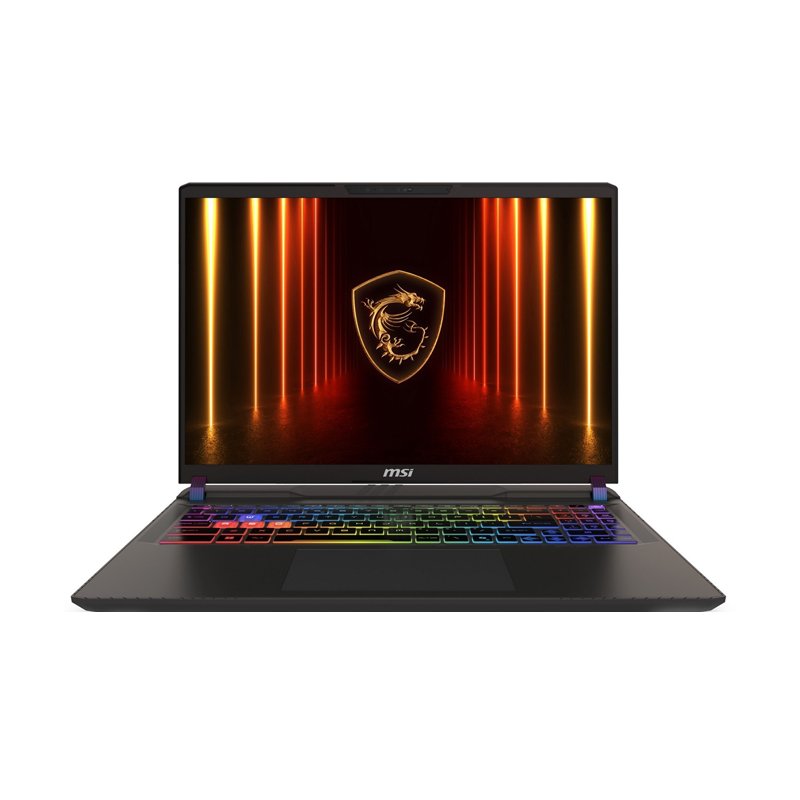 MSI VECTOR 16 HX AI A2XWIG-400US GAMING Intel Core Ultra 9 275HX 4TB SSD 64GB 16″ WQXGA 240Hz WIN11 Pro NVIDIA RTX 5080 16GB