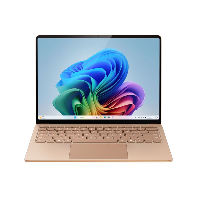 Microsoft Surface ZGP-00026 Snapdragon X Elite 512GB SSD 16GB 13.8" 2304x1536 PixelSense Touchscreen 120Hz WIN11
