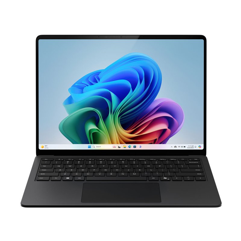 Microsoft Surface ZXX-00037 Snapdragon X Elite 1TB SSD 16GB 13.8" 2304x1536 PixelSense Touchscreen 120Hz WIN11