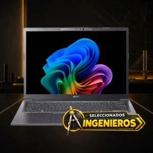 Acer Aspire 14 AI A14-52MT-94H5 Intel Core Ultra 9 288V 1TB SSD 32GB 14" WUXGA TOUCHSCREEN WIN11