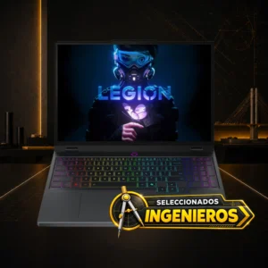 Lenovo LEGION 5 15IRX10 GAMING Core i9-14900HX 1TB SSD 16GB 15.1" WQXGA OLED 165Hz WIN11 NVIDIA RTX 5070 8GB