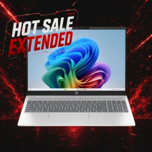 HP OmniBook 5 AI 16-AG1070WM AMD Ryzen AI 7 350 512GB SSD 16GB 16" WUXGA IPS WIN11
