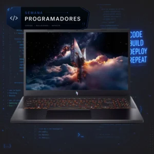 Acer Nitro V 15 ANV15-52-57BB Intel Core i5 13420H 512GB SSD 16GB 15.6" Full HD 165Hz IPS WIN11 NVIDIA RTX 5050 8GB