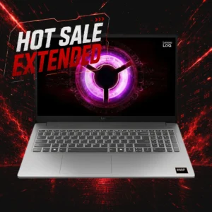 Lenovo LOQ 15ARP10E GAMING AMD Ryzen 7 7735HS 512GB SSD 16GB 15.6" Full HD IPS 144Hz WIN11 NVIDIA RTX 4050 6GB