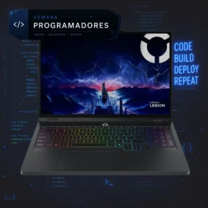 Lenovo LEGION Pro 5 16IAX10 Intel Core Ultra 9-275HX  32GB 1TB SSD 16" WQXGA OLED 165Hz WIN 11 RTX 5070 8GB