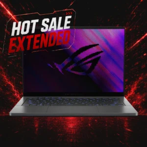 ASUS ROG Zephyrus G14 GA403UP-CS96 GAMING Ryzen 9 270 1TB SSD 32GB 14" WQXGA OLED 120Hz WIN11 NVIDIA RTX 5070 8GB