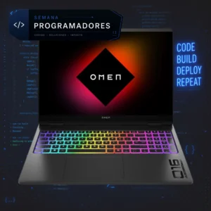 HP OMEN MAX 16-AH0097NR GAMING Intel Core Ultra 9 275HX 1TB SSD 32GB 16" WQXGA 240Hz WIN11 NVIDIA RTX 5080 16GB