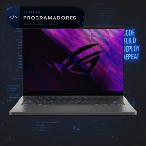ASUS ROG Zephyrus G14 GA403UP-CS96 GAMING Ryzen 9 270 1TB SSD 32GB 14" WQXGA OLED 120Hz WIN11 NVIDIA RTX 5070 8GB